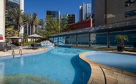 Radisson Vila Olimpia Sao Paulo
